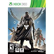 360: DESTINY (NM) (COMPLETE) 360: DESTINY (NM) (COMPLETE)